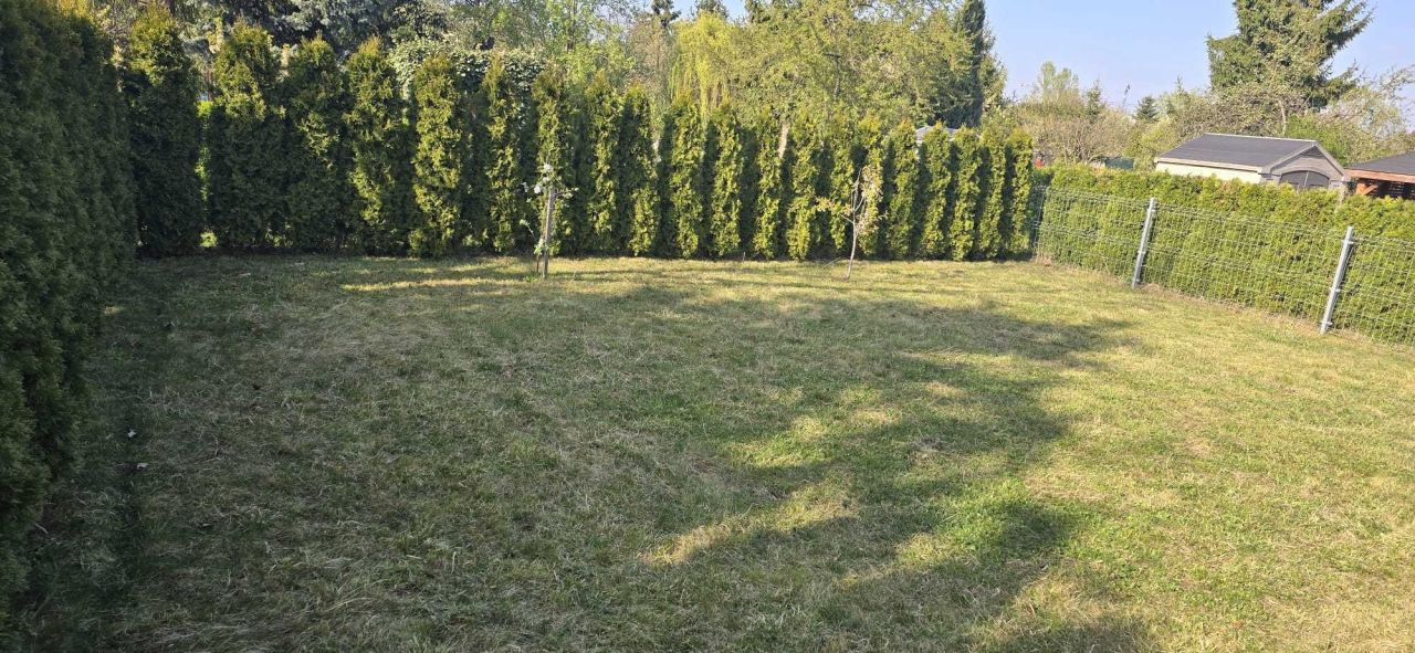 Działka rod Wrocław Gaj, ul. Piękna. Zdjęcie 4