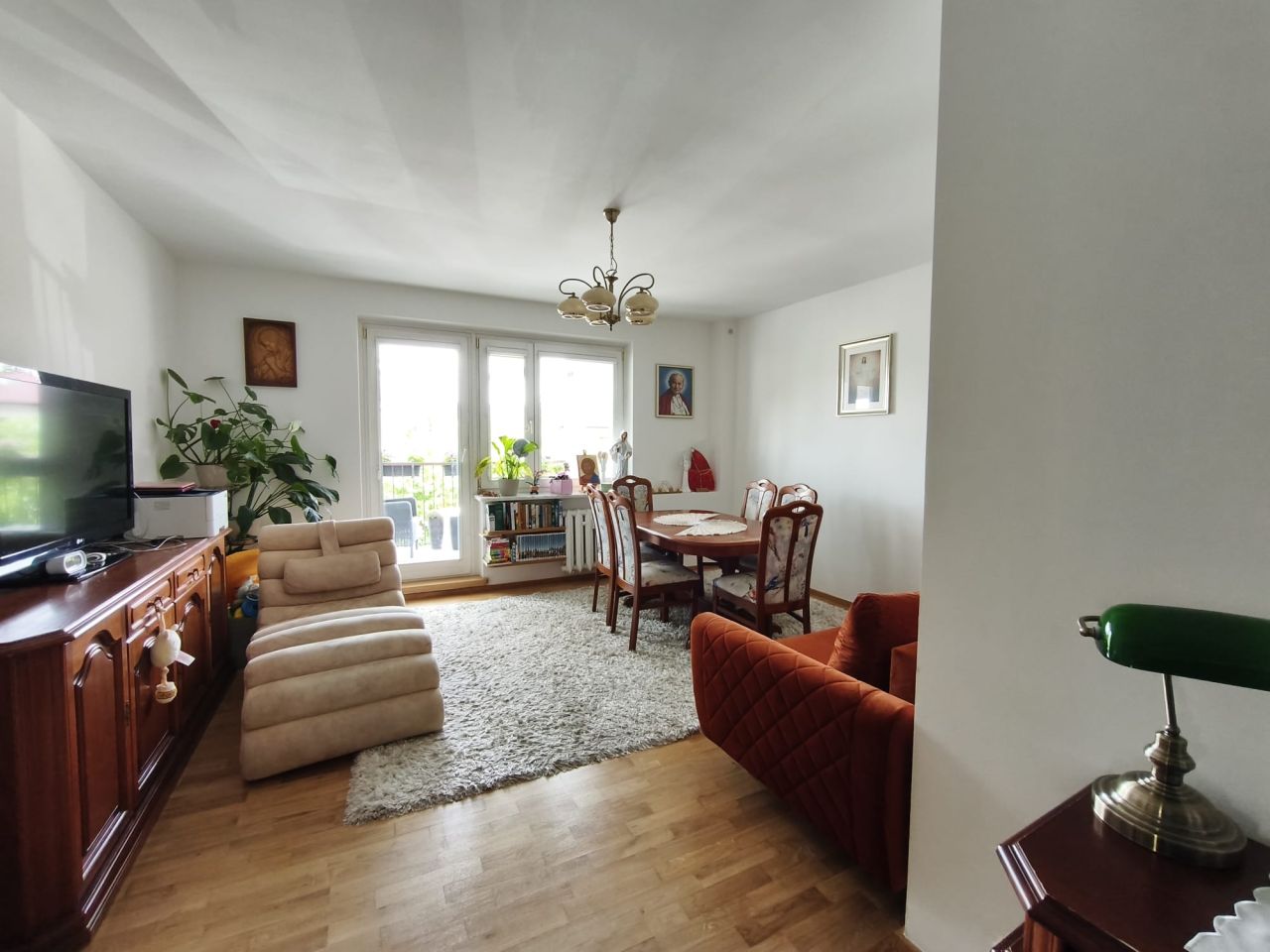 Mieszkanie 4-pokojowe Łódź Radogoszcz, ul. Motylowa. Zdjęcie 18
