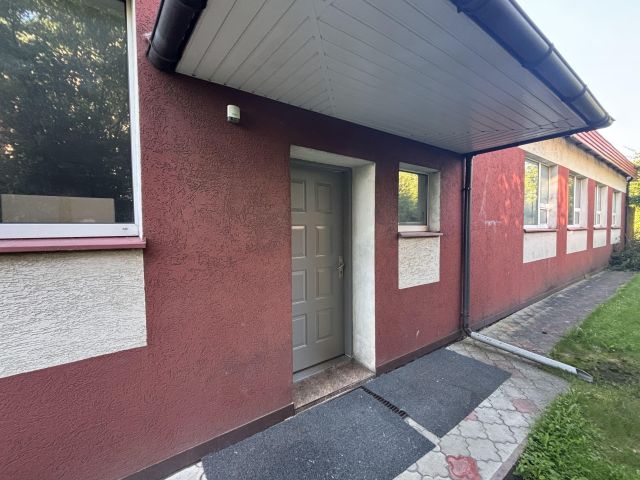 Lokal Rumia Lotnisko, Kosynierów. Zdjęcie 7