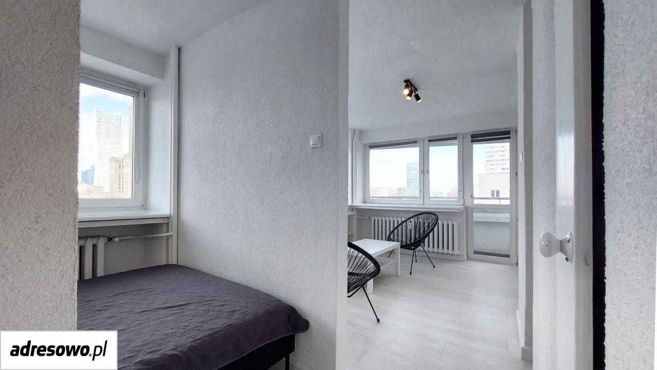 Mieszkanie 1-pokojowe Warszawa Śródmieście, ul. Chmielna. Zdjęcie 14