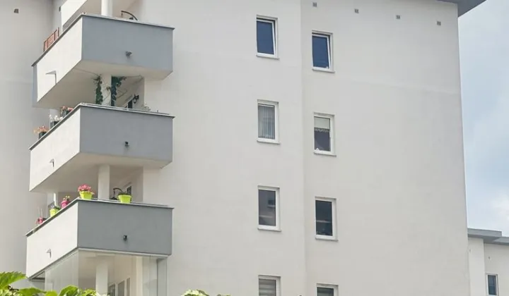 Mieszkanie 3-pokojowe Warszawa Białołęka, ul. Milenijna