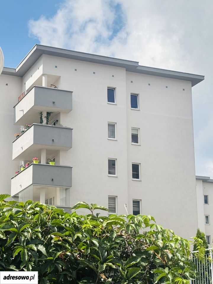 Mieszkanie 3-pokojowe Warszawa Białołęka, ul. Milenijna. Zdjęcie 1