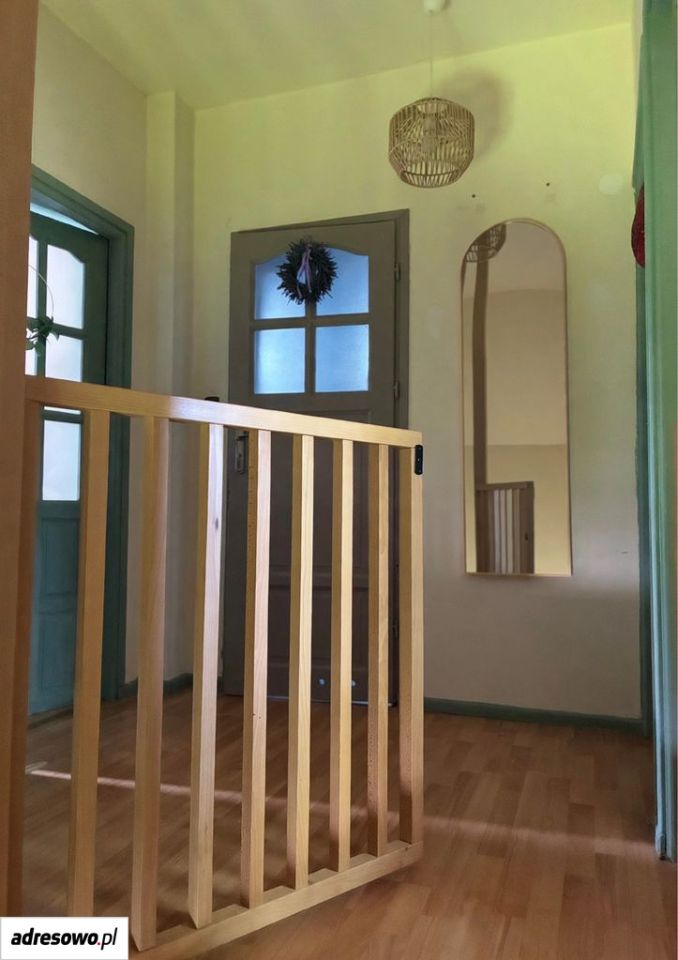 dom wolnostojący, 4 pokoje Mucharz. Zdjęcie 15