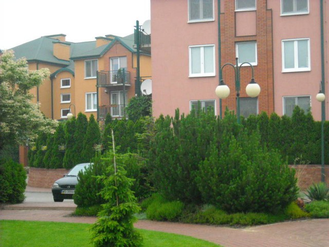 Mieszkanie 1-pokojowe Józefosław, ul. Zorzy Polarnej. Zdjęcie 1