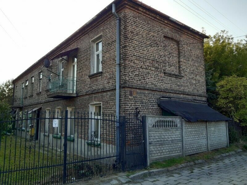 kamienica, 6 pokoi Lublin, ul. Żytnia