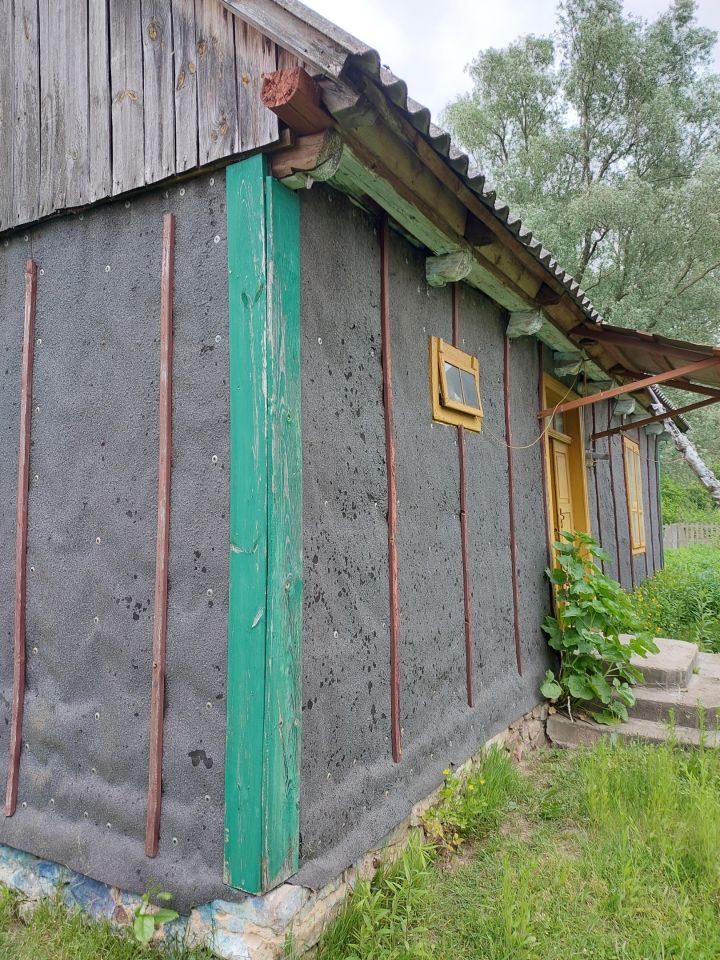 Działka rolno-budowlana Dębiny-Kolonia. Zdjęcie 14