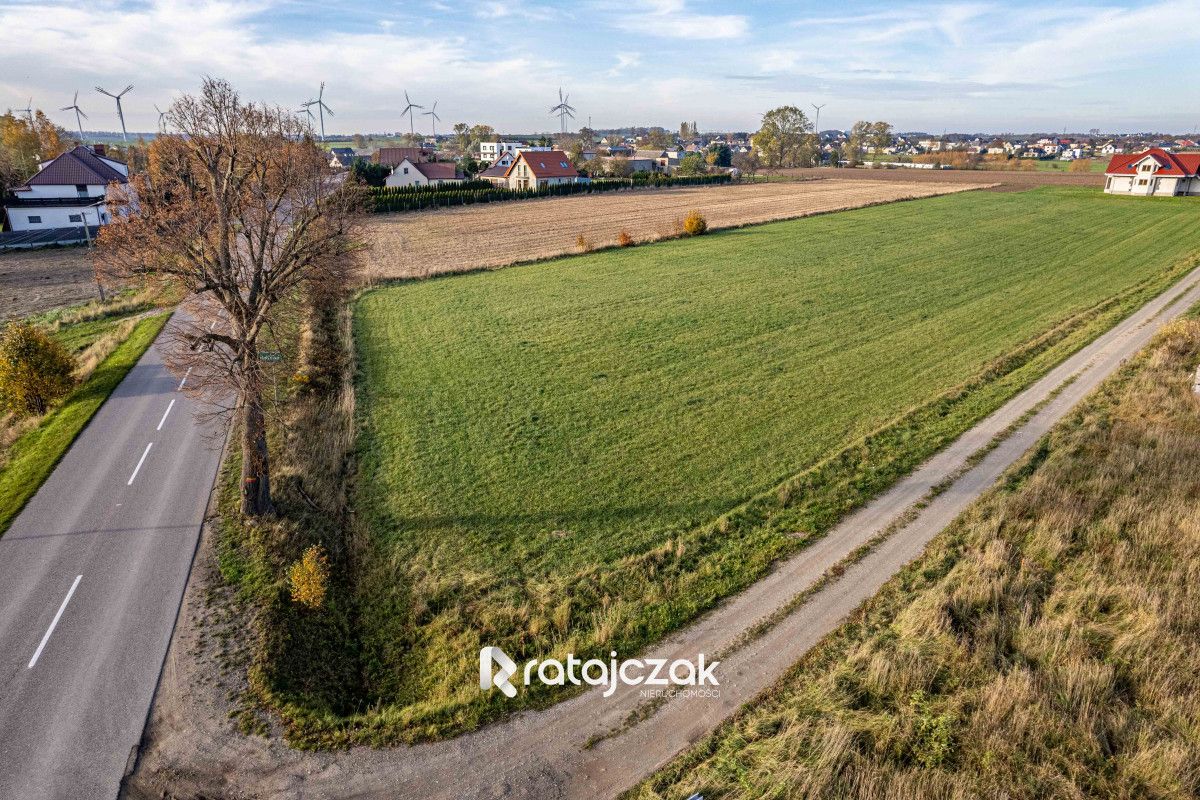 Działka budowlana Gnieżdżewo, ul. Nad Zatoką. Zdjęcie 8