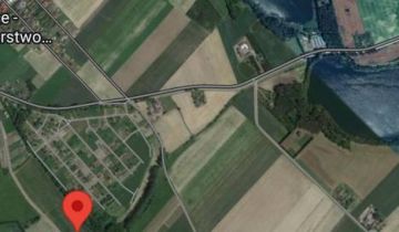 Działka rod Łobżenica