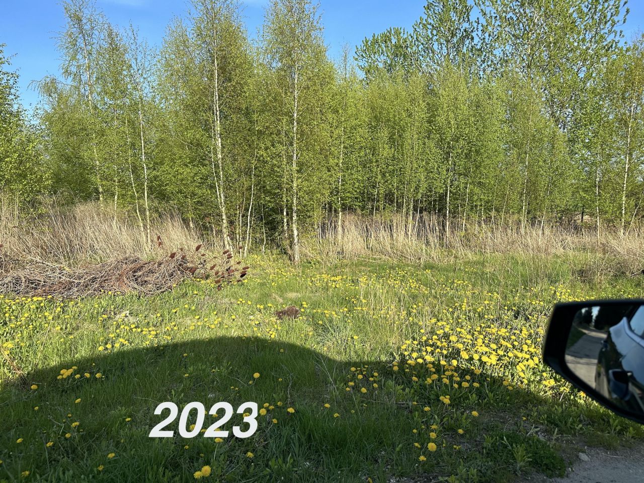 Działka budowlana Lubawa Lipy, ul. Kupnera. Zdjęcie 5