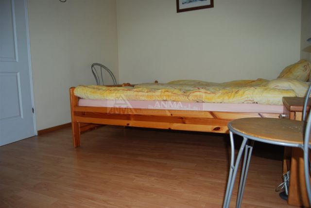 Hotel/pensjonat Nadrybie Ukazowe. Zdjęcie 4