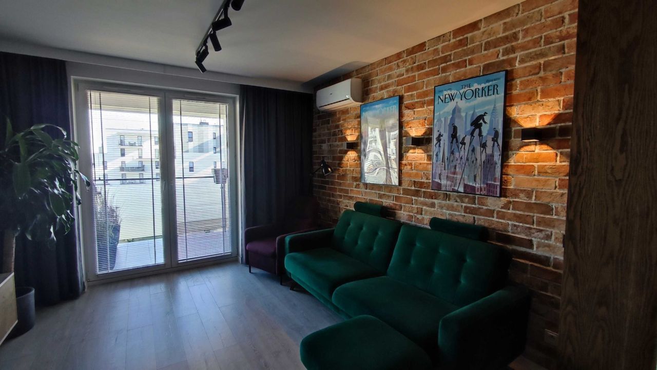 Mieszkanie 3-pokojowe Lublin, ul. Wędrowna