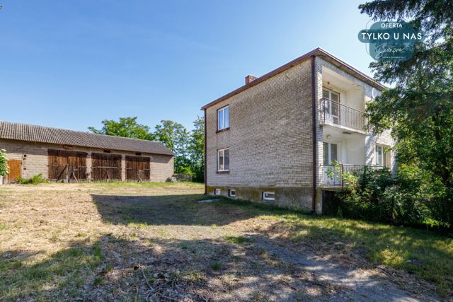 dom wolnostojący, 8 pokoi Bartochów. Zdjęcie 36