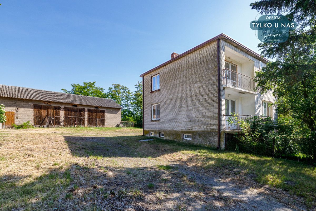 dom wolnostojący, 8 pokoi Bartochów. Zdjęcie 36