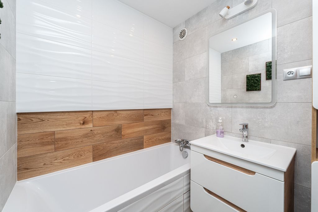 Mieszkanie 3-pokojowe Warszawa Bielany, ul. Marii Dąbrowskiej. Zdjęcie 16