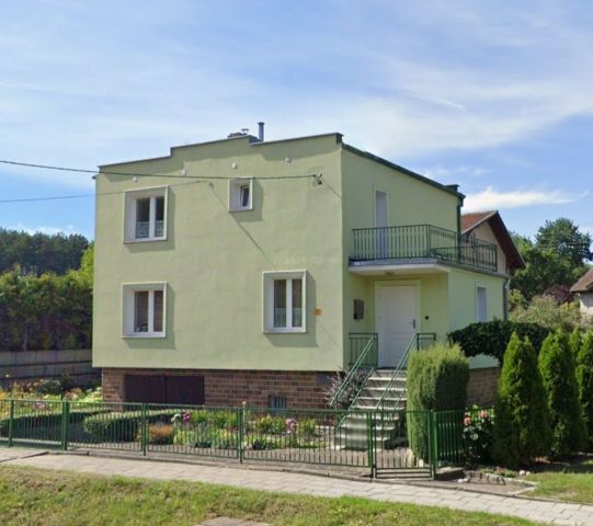 dom wolnostojący Zielona Góra Drzonków, ul. Drzonków-Olimpijska. Zdjęcie 1