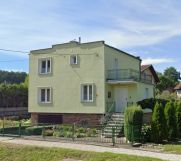 dom wolnostojący Zielona Góra Drzonków, ul. Drzonków-Olimpijska