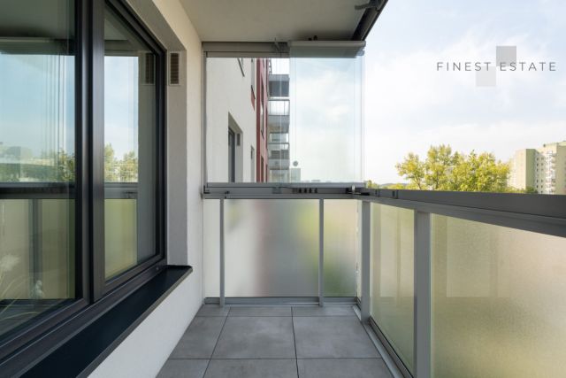 Mieszkanie 2-pokojowe Warszawa Mokotów, ul. Sonaty. Zdjęcie 5