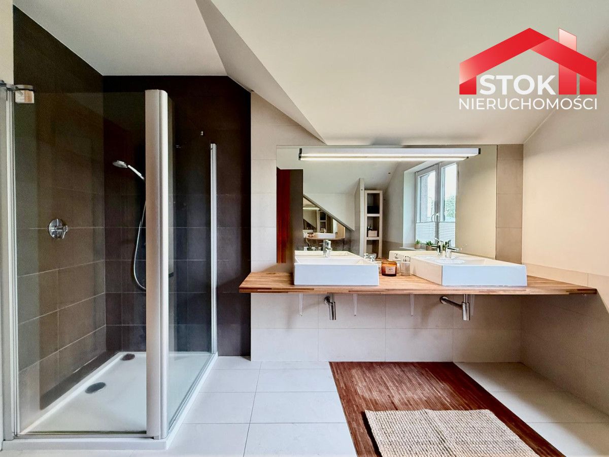 dom wolnostojący, 5 pokoi Śródlesie. Zdjęcie 12