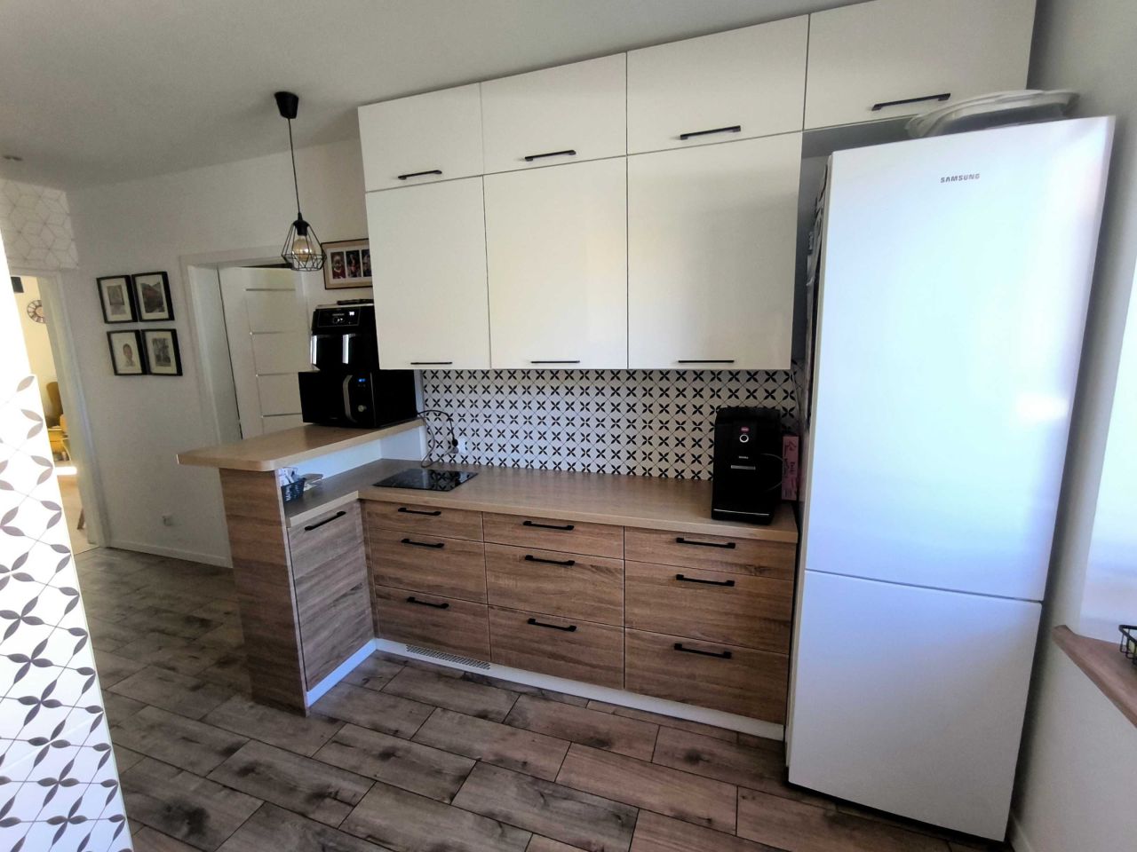 Mieszkanie 2-pokojowe Chełm. Zdjęcie 4