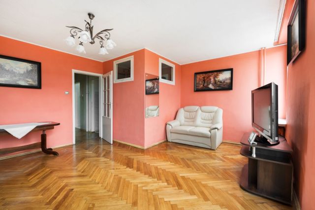 Mieszkanie 2-pokojowe Warszawa Praga, ul. Karola Darwina. Zdjęcie 6