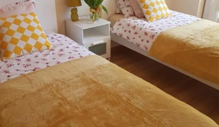 Mieszkanie 4-pokojowe Karpacz, ul. Komuny Paryskiej