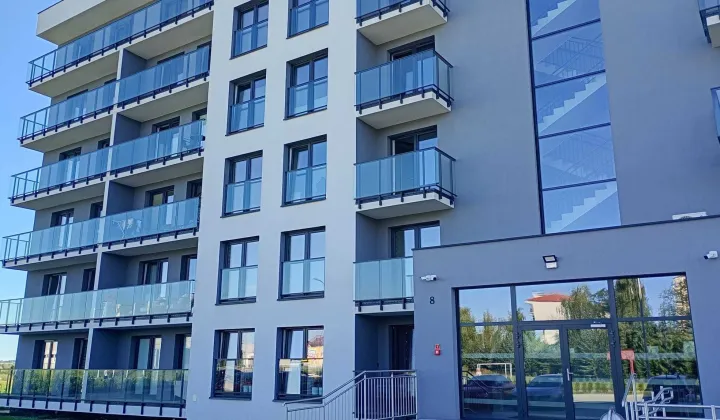 Mieszkanie 2-pokojowe Wolbrom, ul. Armii Krajowej