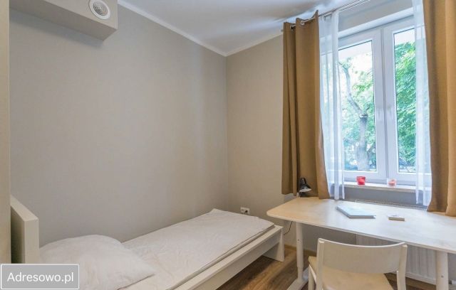 Pokój Warszawa Praga-Północ, ul. Karola Darwina. Zdjęcie 1