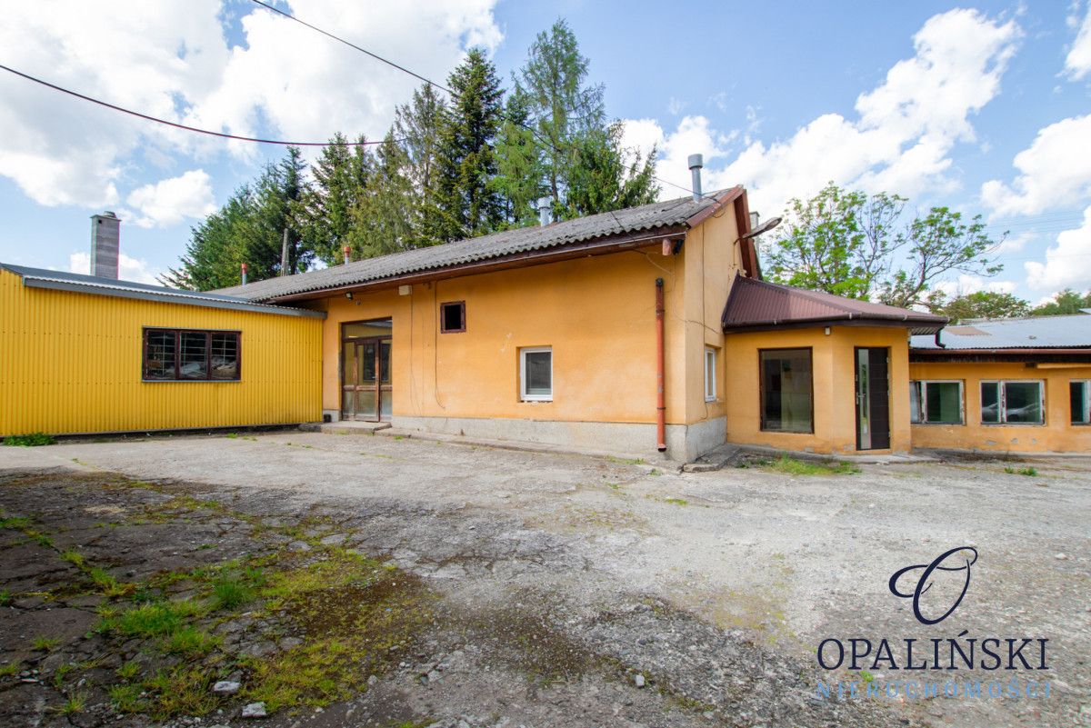 dom wolnostojący, 3 pokoje Roźwienica. Zdjęcie 9