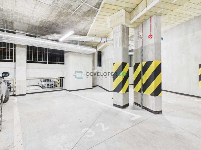 Mieszkanie 2-pokojowe Białystok Centrum, ul. Oskara Sosnowskiego. Zdjęcie 10