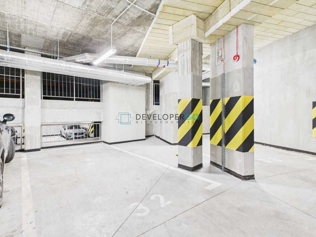 Mieszkanie 2-pokojowe Białystok Centrum, ul. Oskara Sosnowskiego. Zdjęcie 10