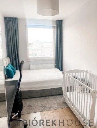 Mieszkanie 2-pokojowe Warszawa Białołęka, ul. Szlachecka. Zdjęcie 5