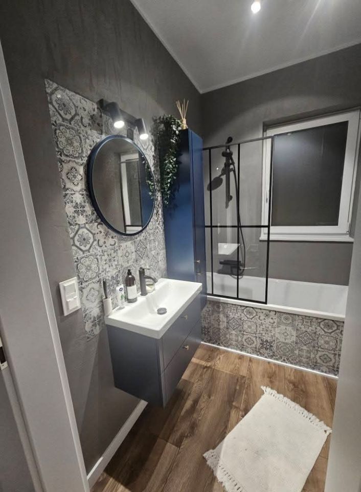 Mieszkanie 2-pokojowe Lublin Węglin, ul. Jemiołuszki