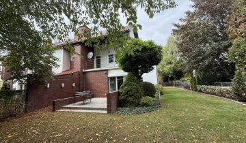 dom szeregowy, 5 pokoi Bielawa