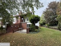 dom szeregowy, 5 pokoi Bielawa