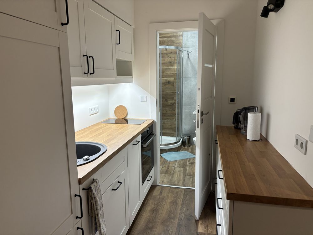 Mieszkanie 1-pokojowe Katowice Ligota, ul. Biskupa Tadeusza Szurmana. Zdjęcie 7