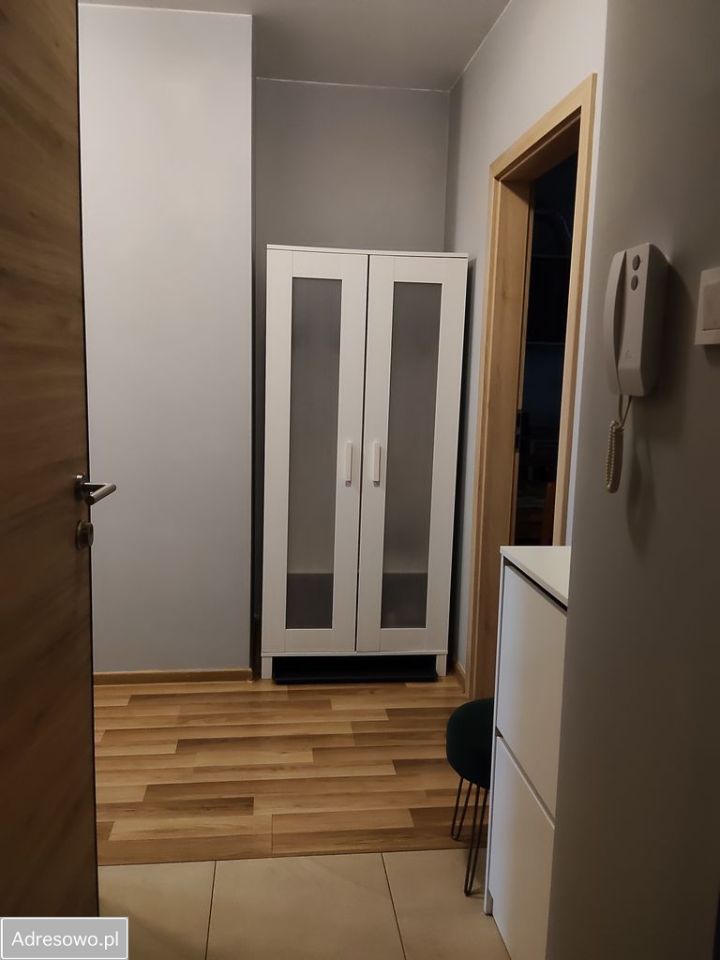 Mieszkanie 2-pokojowe Warszawa Targówek, ul. Montwiłłowska. Zdjęcie 4