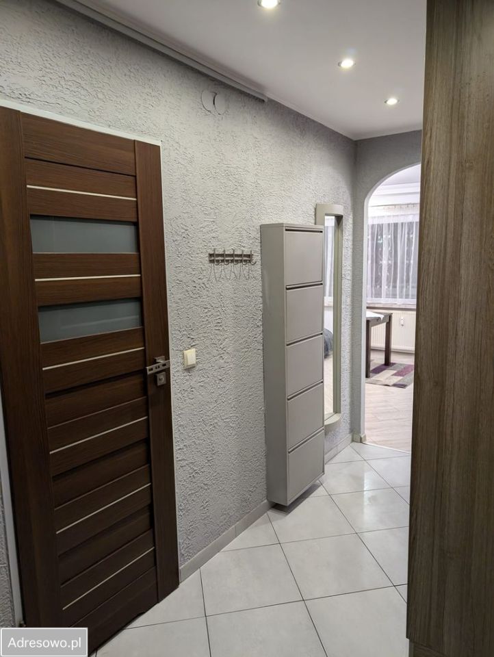 Mieszkanie 3-pokojowe Żory Śródmieście, al. Wojska Polskiego. Zdjęcie 7
