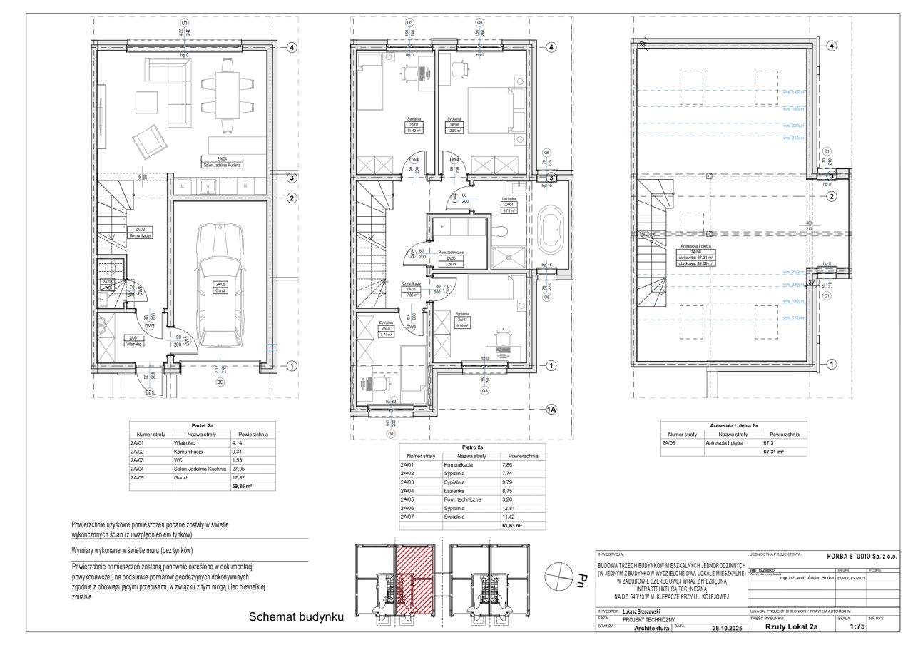 dom szeregowy, 5 pokoi Klepacze, ul. Kolejowa. Zdjęcie 7