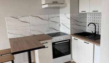 Mieszkanie 2-pokojowe Rotmanka