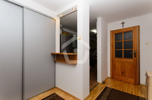 dom szeregowy, 4 pokoje Rzeszów Wilkowyja, ul. Władysława IV. Zdjęcie 9