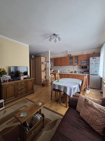 Mieszkanie 2-pokojowe Ełk, ul. Magazynowa. Zdjęcie 1