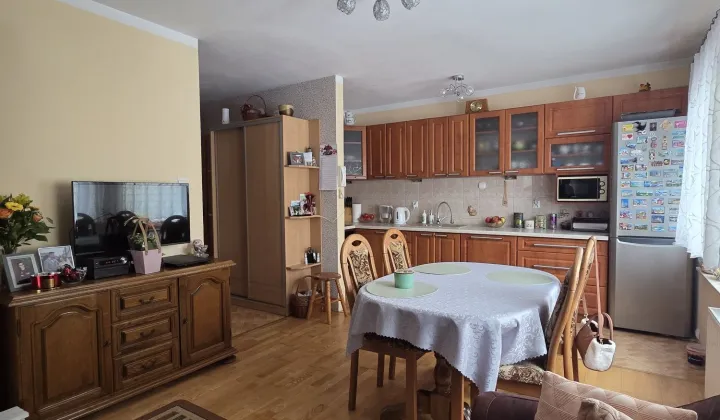 Mieszkanie 2-pokojowe Ełk, ul. Magazynowa