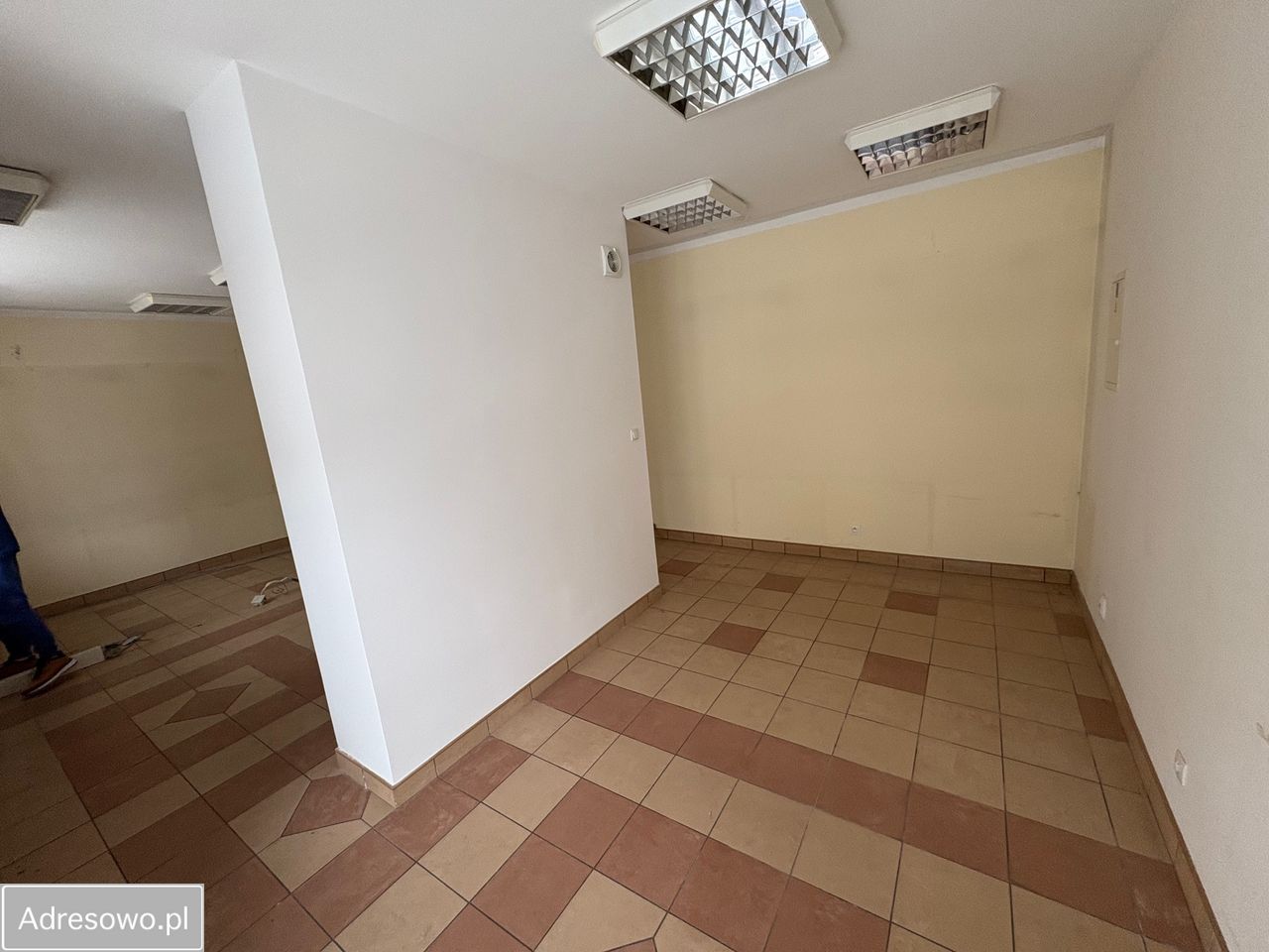 Lokal Pruszków Centrum, ul. Michała Drzymały. Zdjęcie 3