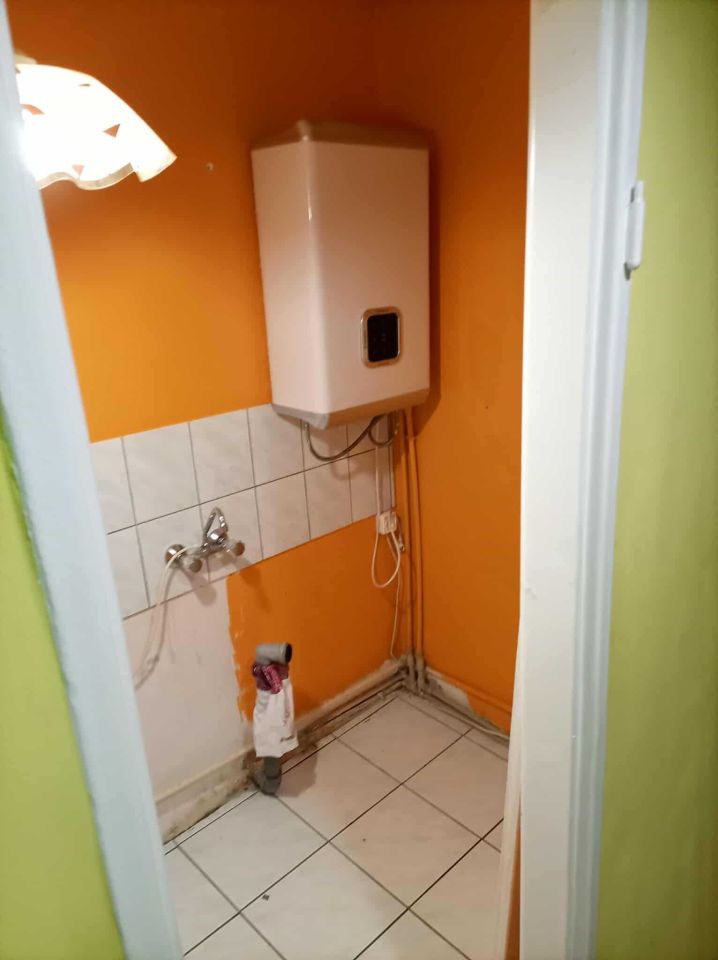 Mieszkanie 1-pokojowe Ciechocinek Centrum, ul. Zdrojowa. Zdjęcie 3