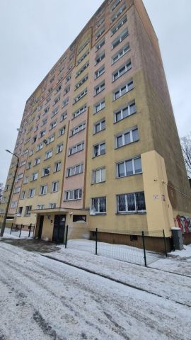 Mieszkanie 3-pokojowe Łódź Chojny, ul. Antoniego Edwarda Odyńca. Zdjęcie 1