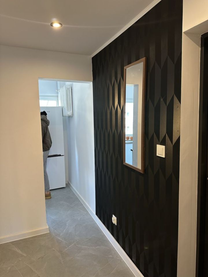 Mieszkanie 2-pokojowe Łódź Śródmieście, ul. Jana Matejki. Zdjęcie 4