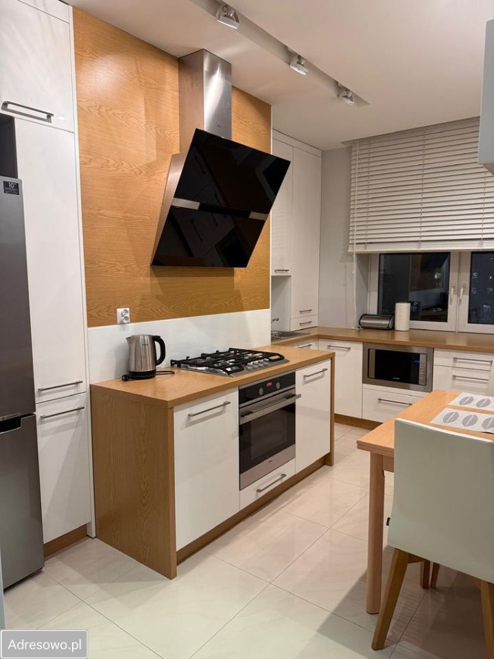 Mieszkanie 2-pokojowe Warszawa Mokotów, al. Niepodległości. Zdjęcie 7