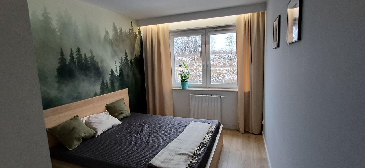 Mieszkanie 4-pokojowe Wrocław Krzyki, Wichrowa. Zdjęcie 19