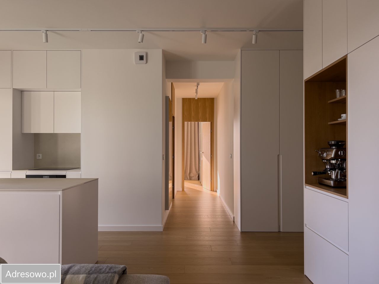 Mieszkanie 3-pokojowe Katowice Bogucice, ul. Henryka Mikołaja Góreckiego. Zdjęcie 7