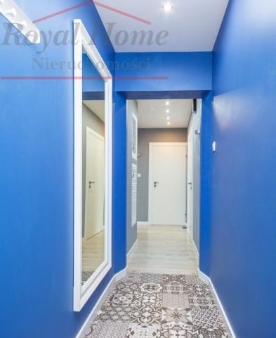 Mieszkanie 3-pokojowe Wrocław Fabryczna, ul. Szczęśliwa. Zdjęcie 12